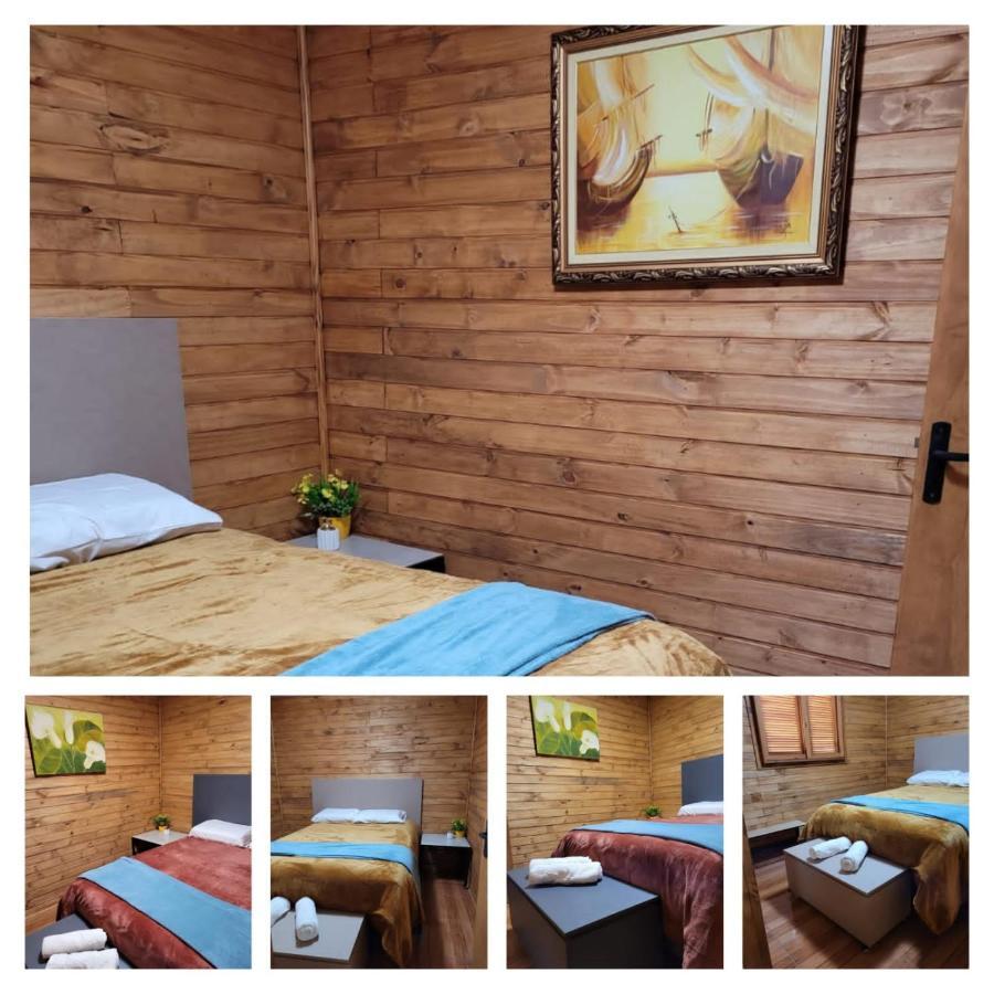 Casa Teka Urubici Villa Екстериор снимка