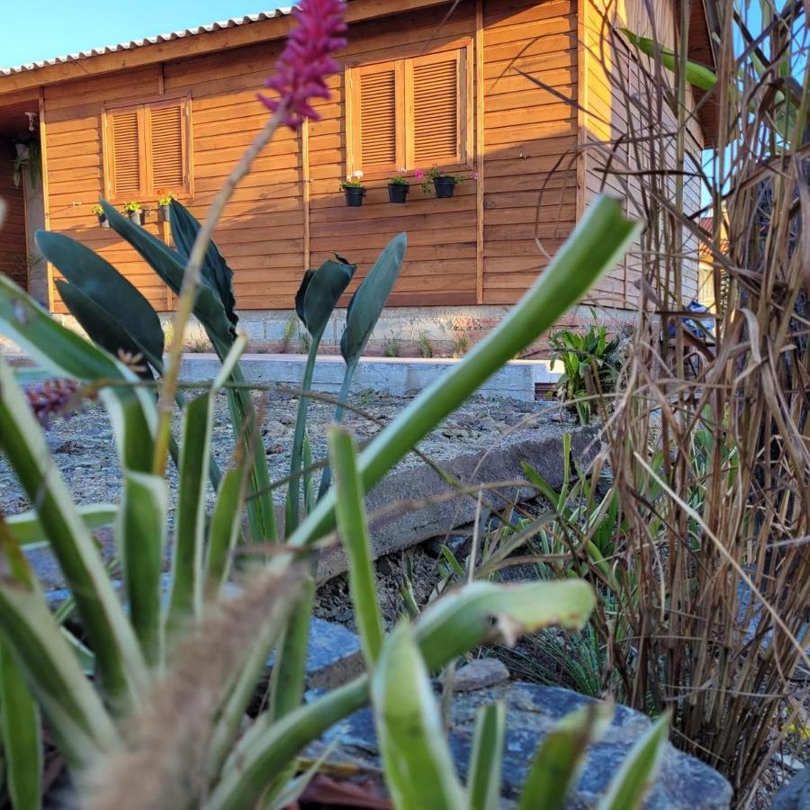 Casa Teka Urubici Villa Екстериор снимка