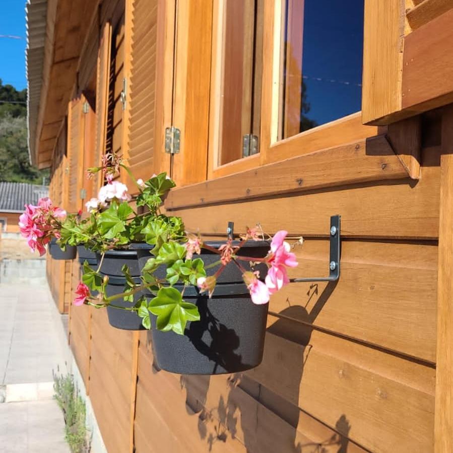 Casa Teka Urubici Villa Екстериор снимка