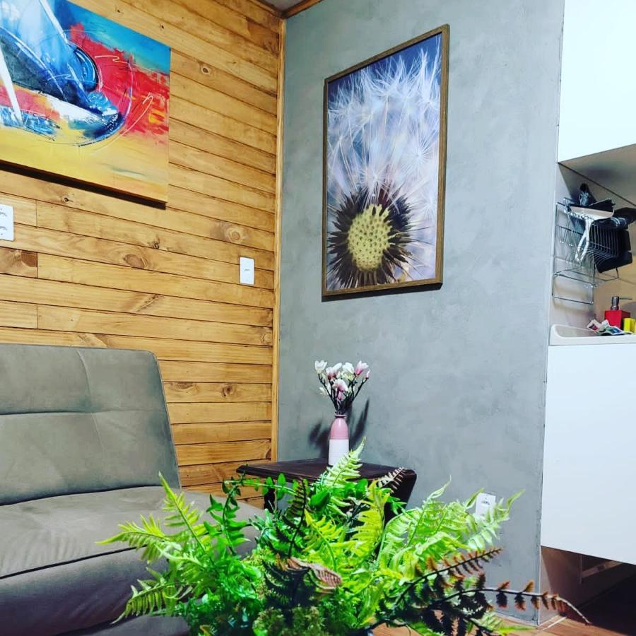 Casa Teka Urubici Villa Екстериор снимка